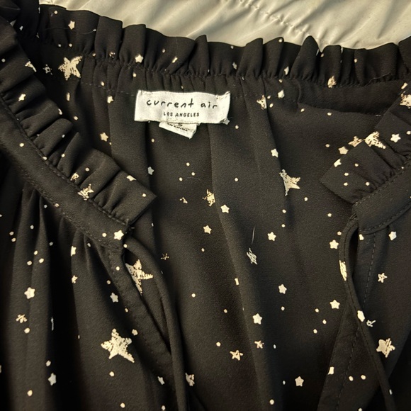 Current Air Dress - Picture 4 of 4